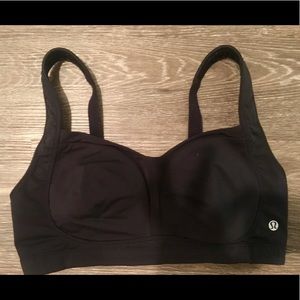 LuluLemon TaTaTamer 34DD